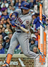 Load image into Gallery viewer, 2020 Topps Update Series Baseball Cards (U101-U200) ~ Pick your card