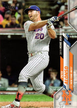 Load image into Gallery viewer, 2020 Topps Update Series Baseball Cards (U101-U200) ~ Pick your card