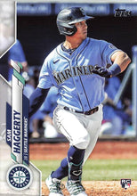 Load image into Gallery viewer, 2020 Topps Update Series Baseball Cards (U101-U200) ~ Pick your card