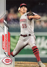 Load image into Gallery viewer, 2020 Topps Update Series Baseball Cards (U101-U200) ~ Pick your card