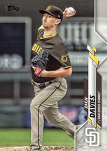 Load image into Gallery viewer, 2020 Topps Update Series Baseball Cards (U101-U200) ~ Pick your card
