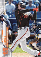 Load image into Gallery viewer, 2020 Topps Update Series Baseball Cards (U101-U200) ~ Pick your card