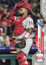 Load image into Gallery viewer, 2020 Topps Update Series Baseball Cards (U101-U200) ~ Pick your card