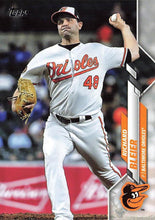 Load image into Gallery viewer, 2020 Topps Update Series Baseball Cards (U101-U200) ~ Pick your card