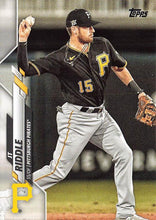 Load image into Gallery viewer, 2020 Topps Update Series Baseball Cards (U101-U200) ~ Pick your card