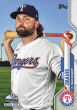 Load image into Gallery viewer, 2020 Topps Update Series Baseball Cards (U101-U200) ~ Pick your card