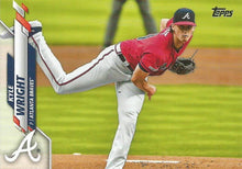 Load image into Gallery viewer, 2020 Topps Update Series Baseball Cards (U101-U200) ~ Pick your card