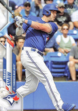 Load image into Gallery viewer, 2020 Topps Update Series Baseball Cards (U101-U200) ~ Pick your card