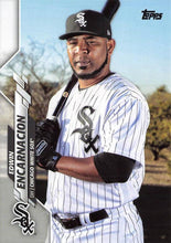 Load image into Gallery viewer, 2020 Topps Update Series Baseball Cards (U101-U200) ~ Pick your card