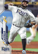Load image into Gallery viewer, 2020 Topps Update Series Baseball Cards (U101-U200) ~ Pick your card