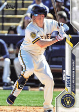 Load image into Gallery viewer, 2020 Topps Update Series Baseball Cards (U101-U200) ~ Pick your card