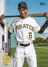 Load image into Gallery viewer, 2020 Topps Update Series Baseball Cards (U101-U200) ~ Pick your card