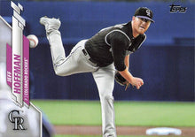 Load image into Gallery viewer, 2020 Topps Update Series Baseball Cards (U101-U200) ~ Pick your card