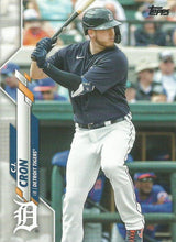 Load image into Gallery viewer, 2020 Topps Update Series Baseball Cards (U101-U200) ~ Pick your card