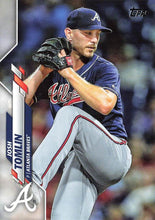 Load image into Gallery viewer, 2020 Topps Update Series Baseball Cards (U101-U200) ~ Pick your card