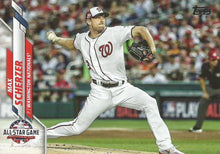 Load image into Gallery viewer, 2020 Topps Update Series Baseball Cards (U101-U200) ~ Pick your card