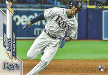 Load image into Gallery viewer, 2020 Topps Update Series Baseball Cards (U101-U200) ~ Pick your card