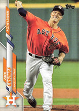 Load image into Gallery viewer, 2020 Topps Update Series Baseball Cards (U101-U200) ~ Pick your card
