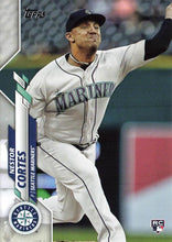 Load image into Gallery viewer, 2020 Topps Update Series Baseball Cards (U101-U200) ~ Pick your card
