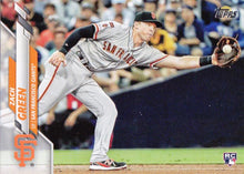 Load image into Gallery viewer, 2020 Topps Update Series Baseball Cards (U101-U200) ~ Pick your card