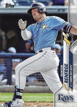 Load image into Gallery viewer, 2020 Topps Update Series Baseball Cards (U101-U200) ~ Pick your card
