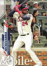 Load image into Gallery viewer, 2020 Topps Update Series Baseball Cards (U101-U200) ~ Pick your card