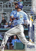 Load image into Gallery viewer, 2020 Topps Update Series Baseball Cards (U201-U300) ~ Pick your card