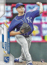 Load image into Gallery viewer, 2020 Topps Update Series Baseball Cards (U201-U300) ~ Pick your card