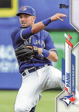 Load image into Gallery viewer, 2020 Topps Update Series Baseball Cards (U201-U300) ~ Pick your card