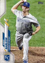 Load image into Gallery viewer, 2020 Topps Update Series Baseball Cards (U201-U300) ~ Pick your card