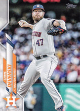 Load image into Gallery viewer, 2020 Topps Update Series Baseball Cards (U201-U300) ~ Pick your card