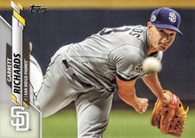Load image into Gallery viewer, 2020 Topps Update Series Baseball Cards (U201-U300) ~ Pick your card