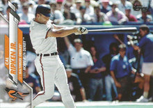 Load image into Gallery viewer, 2020 Topps Update Series Baseball Cards (U201-U300) ~ Pick your card