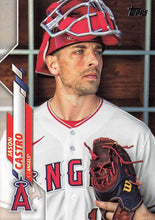 Load image into Gallery viewer, 2020 Topps Update Series Baseball Cards (U201-U300) ~ Pick your card