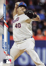 Load image into Gallery viewer, 2020 Topps Update Series Baseball Cards (U201-U300) ~ Pick your card