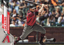 Load image into Gallery viewer, 2020 Topps Update Series Baseball Cards (U201-U300) ~ Pick your card