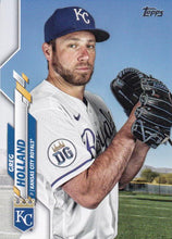 Load image into Gallery viewer, 2020 Topps Update Series Baseball Cards (U201-U300) ~ Pick your card