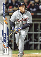 Load image into Gallery viewer, 2020 Topps Update Series Baseball Cards (U201-U300) ~ Pick your card