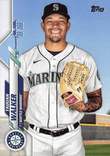 Load image into Gallery viewer, 2020 Topps Update Series Baseball Cards (U201-U300) ~ Pick your card