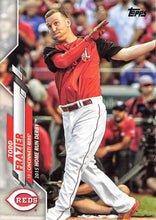 Load image into Gallery viewer, 2020 Topps Update Series Baseball Cards (U201-U300) ~ Pick your card