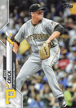 Load image into Gallery viewer, 2020 Topps Update Series Baseball Cards (U201-U300) ~ Pick your card