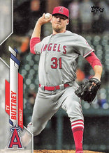 Load image into Gallery viewer, 2020 Topps Update Series Baseball Cards (U201-U300) ~ Pick your card