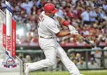 Load image into Gallery viewer, 2020 Topps Update Series Baseball Cards (U201-U300) ~ Pick your card