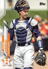 Load image into Gallery viewer, 2020 Topps Update Series Baseball Cards (U201-U300) ~ Pick your card