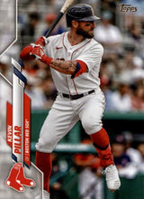 Load image into Gallery viewer, 2020 Topps Update Series Baseball Cards (U201-U300) ~ Pick your card
