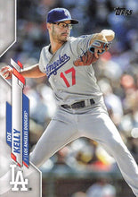 Load image into Gallery viewer, 2020 Topps Update Series Baseball Cards (U201-U300) ~ Pick your card