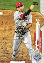 Load image into Gallery viewer, 2020 Topps Update Series Baseball Cards (U201-U300) ~ Pick your card