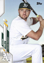 Load image into Gallery viewer, 2020 Topps Update Series Baseball Cards (U201-U300) ~ Pick your card