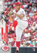 Load image into Gallery viewer, 2020 Topps Update Series Baseball Cards (U201-U300) ~ Pick your card