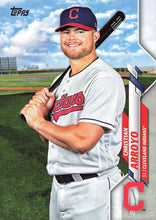 Load image into Gallery viewer, 2020 Topps Update Series Baseball Cards (U201-U300) ~ Pick your card